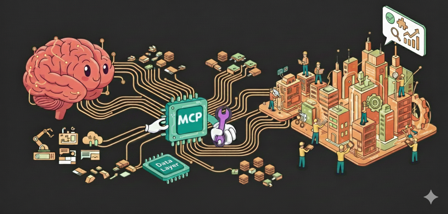MCP and AI Products