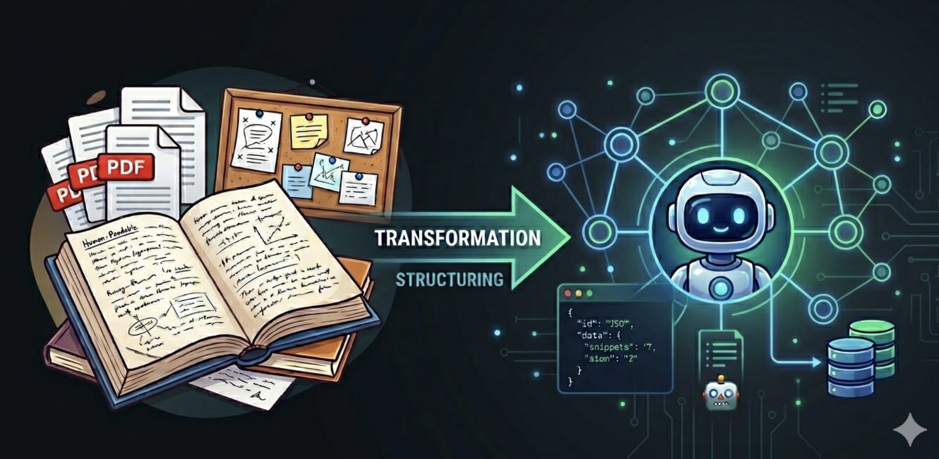 AI-First Knowledge Architecture