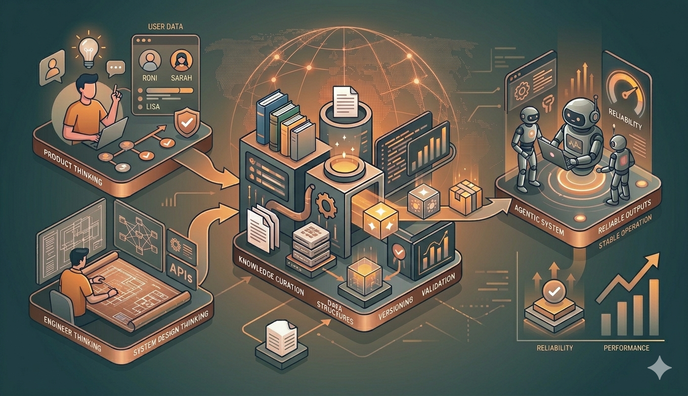 Knowledge as Product