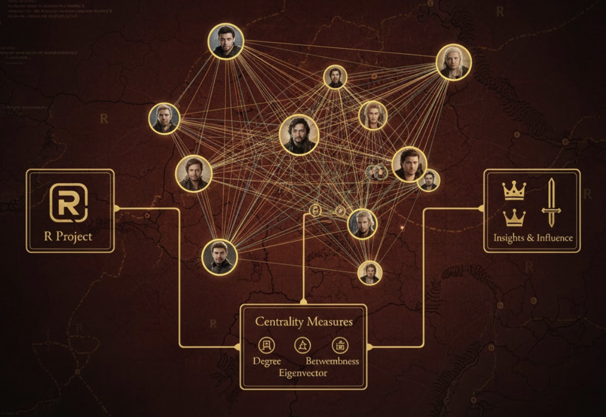 Social Network Analysis